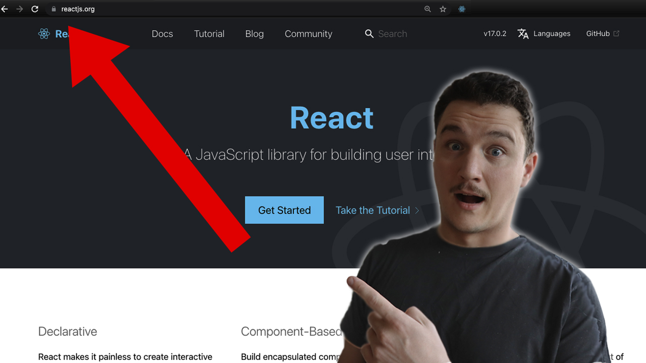 If you use React, DO THIS!
