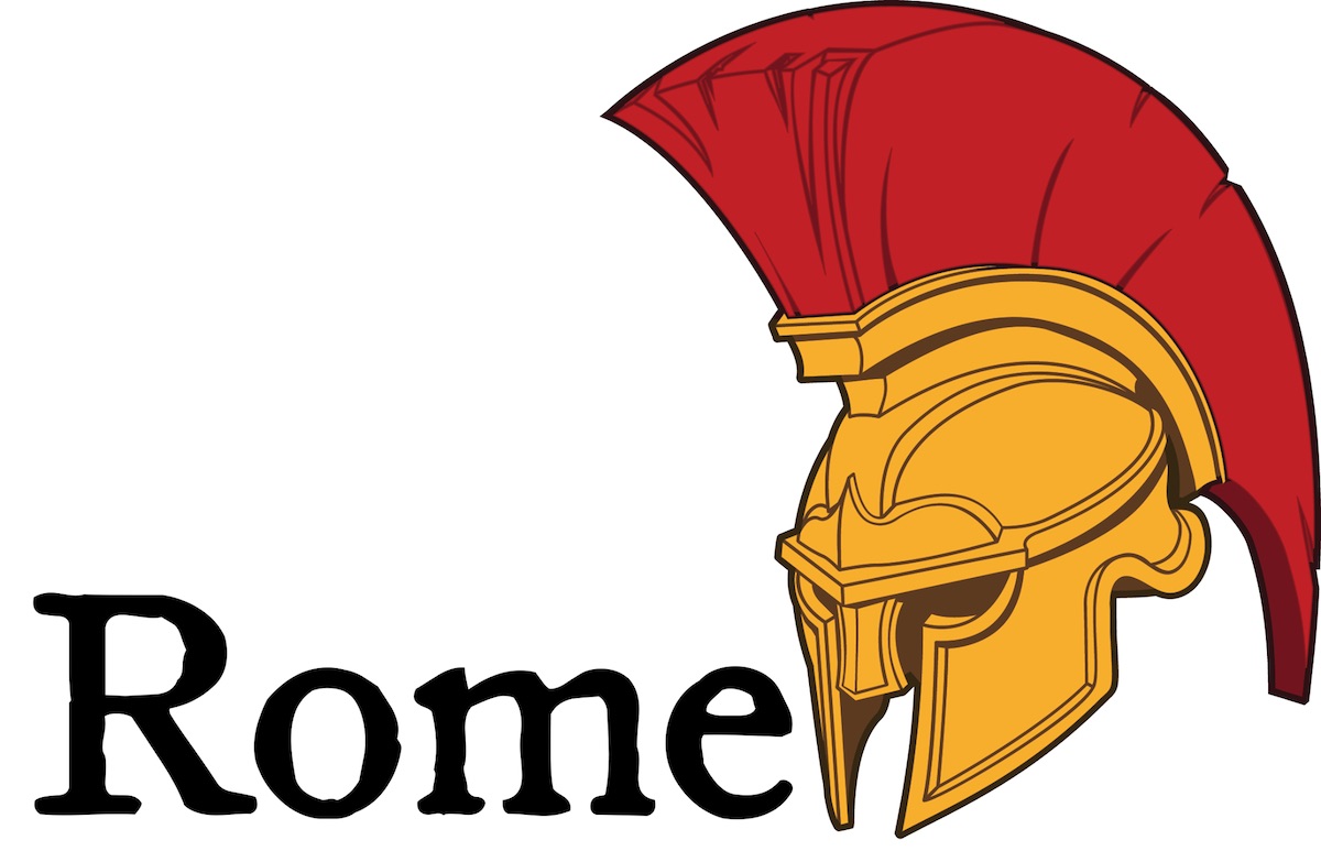 Rome js