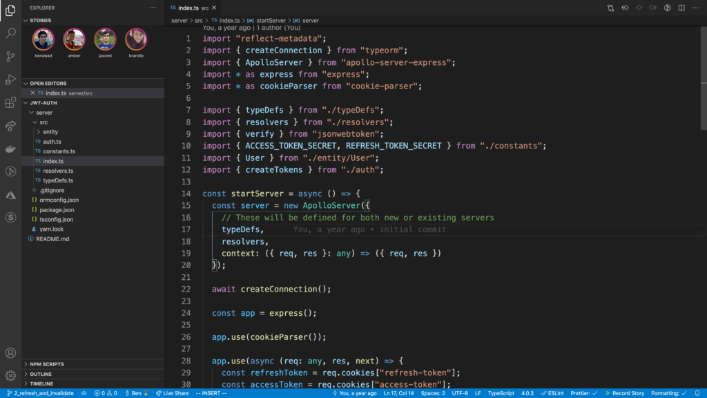 Introducing Collection of New Visual Studio Themes! - Visual Studio Blog